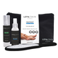 LovaSkin Instant Foot Peel "Deluxe" Kit (black)