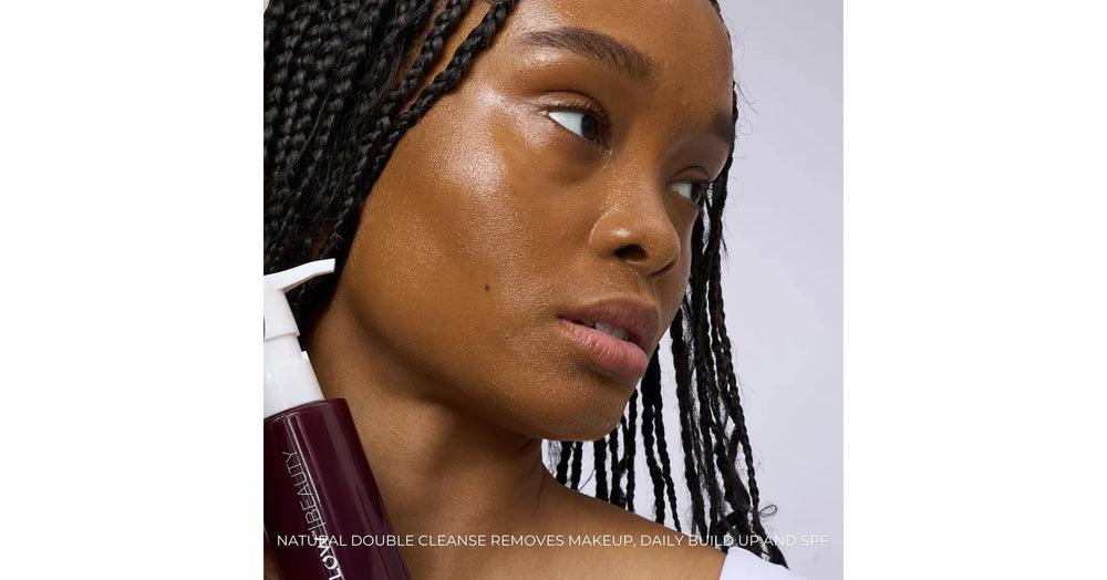 Fitglow Double Cleanse Duo