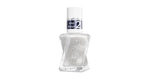essie couture - top coat diamond dust (13.5ml)