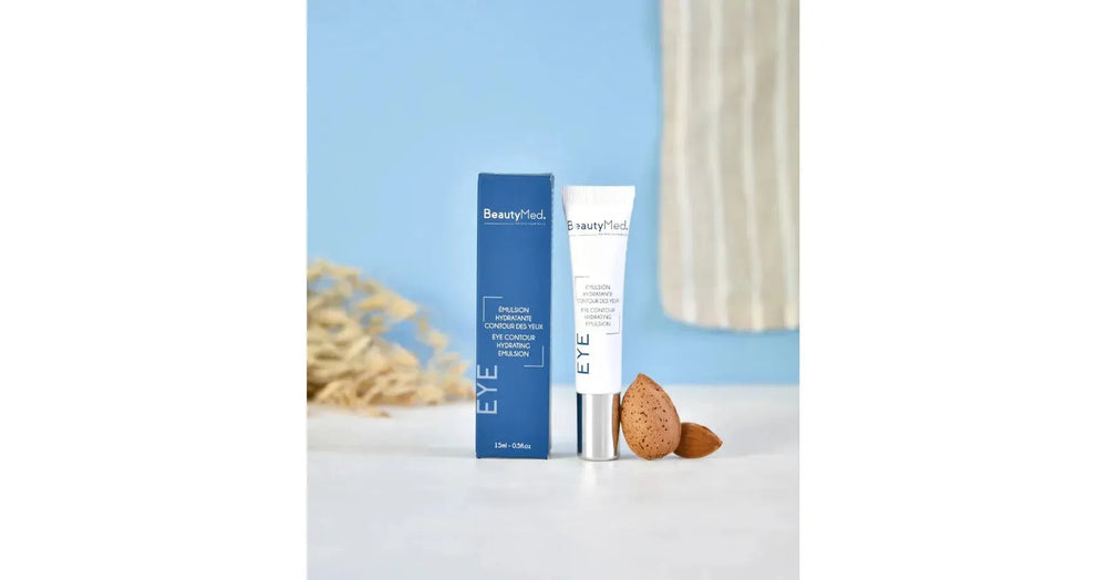 BeautyMed Eye Contour Hydrating Emulsion (15ml) - Exp. Apr. 2027