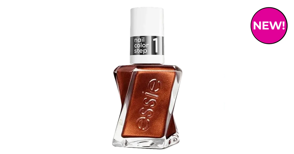 essie couture - baby carats (13.5ml)