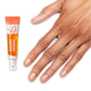 essie on-a-roll apricot cuticle oil roller (13.5ml)