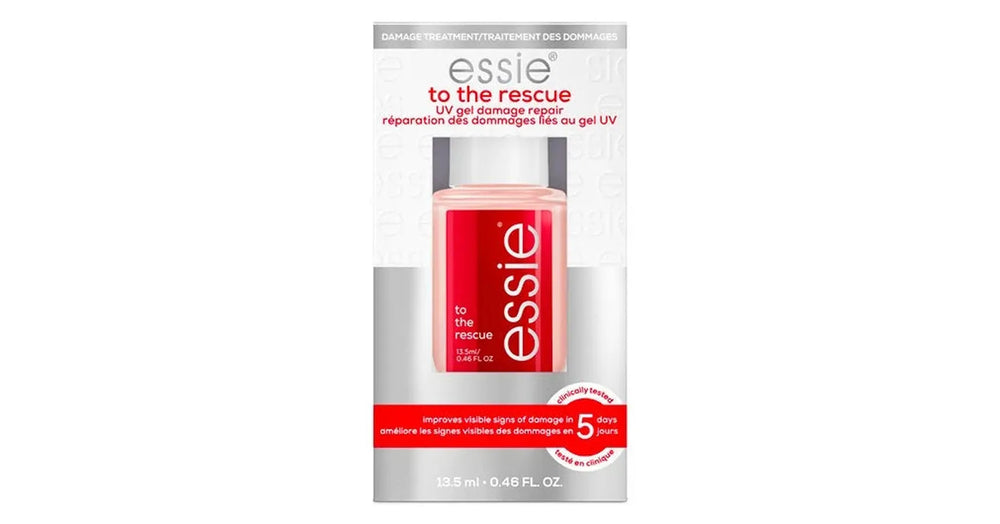 essie treatment - to the rescue nail repair (13.5ml)