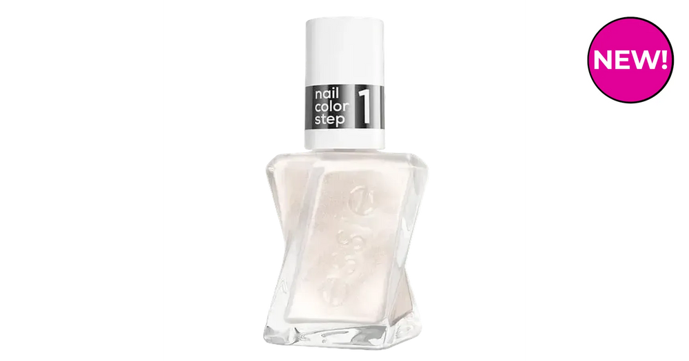 essie couture - drip drip (13.5ml)