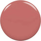 essie color - respond with a kiss