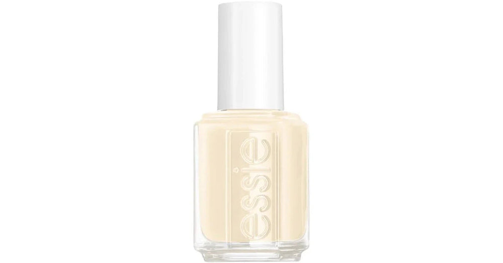 essie color - sing songbird along