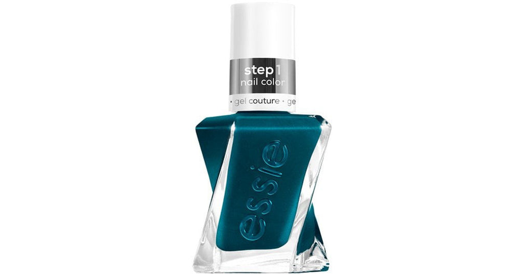 essie couture - jewels and jacquard only (13.5ml)