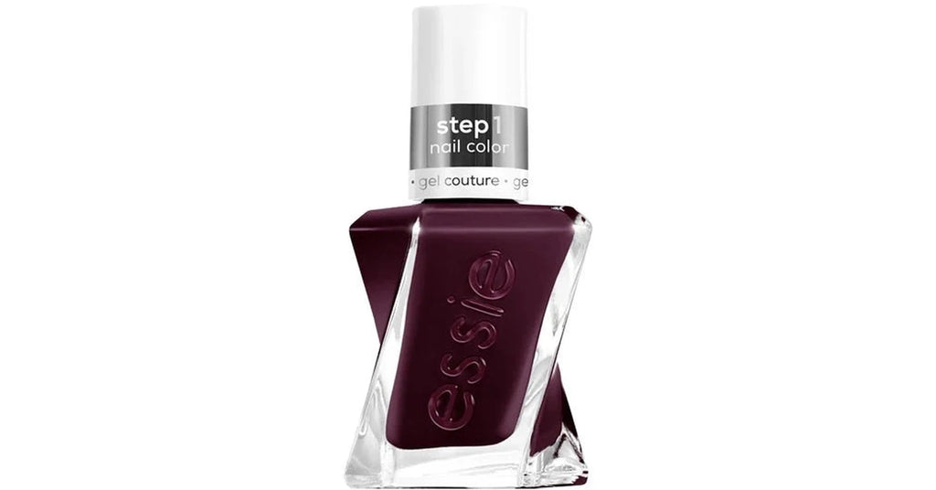 essie couture - tailored by twilight (13.5ml)