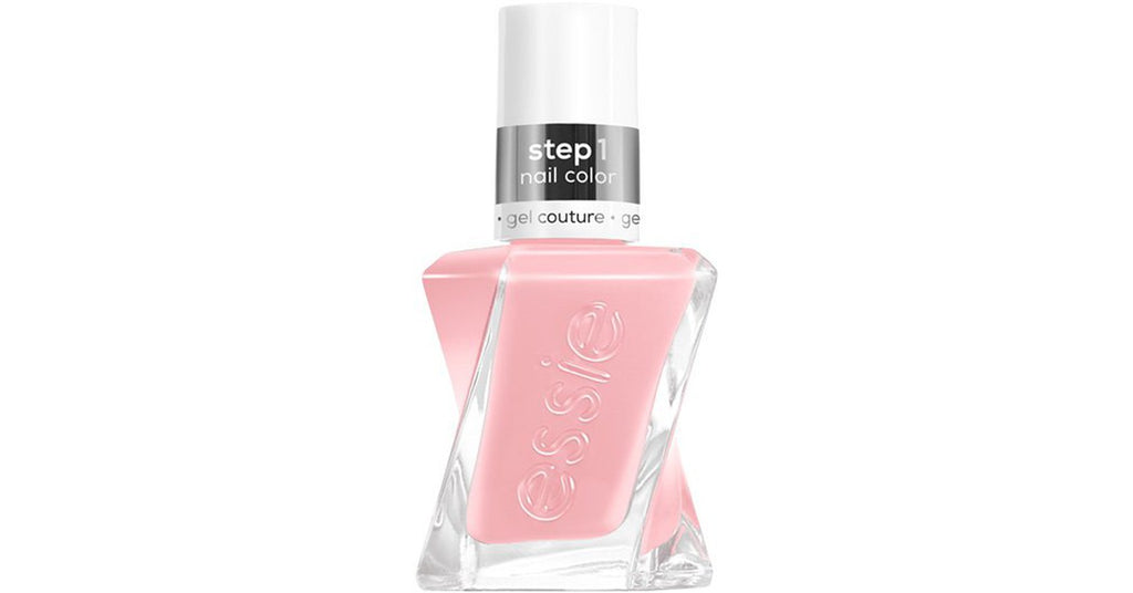 essie couture - polished & poised (13.5ml)