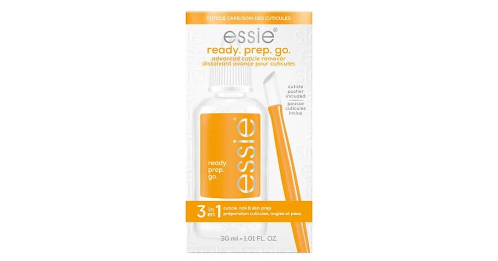 essie treatment - cuticle remover (13.5ml)