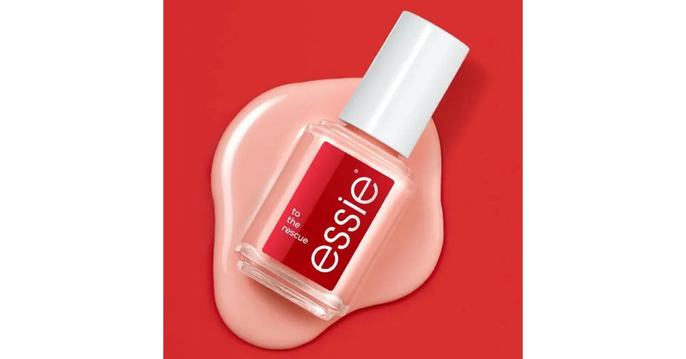 essie treatment - to the rescue nail repair (13.5ml)