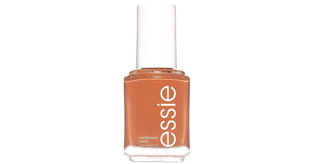essie color - on the bright cider (13.5ml)