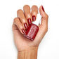 essie color - bordeaux (13.5ml)