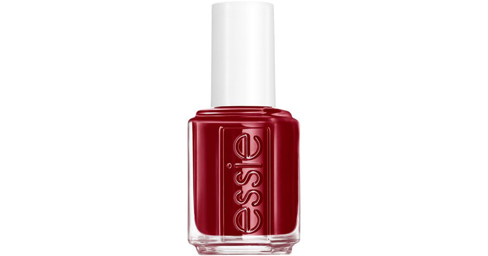 essie color - bordeaux (13.5ml)