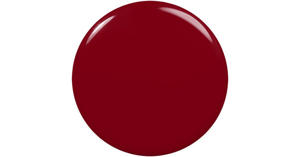essie color - bordeaux (13.5ml)