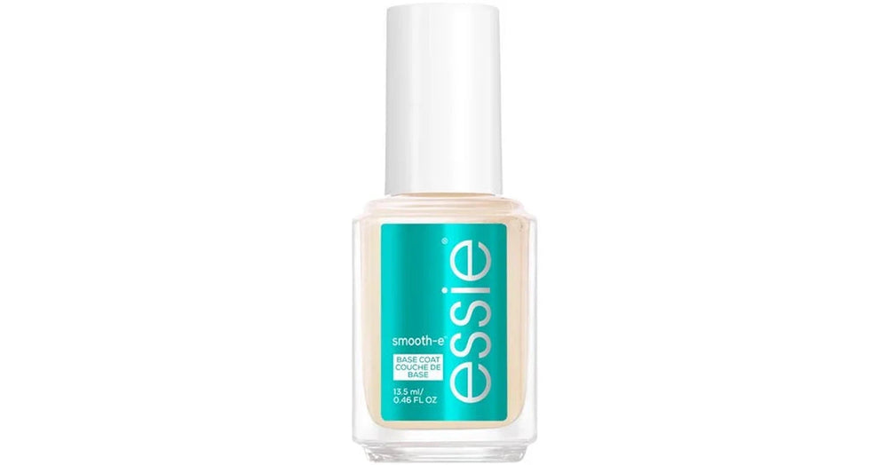 essie base coat - smooth-e (13.5ml)