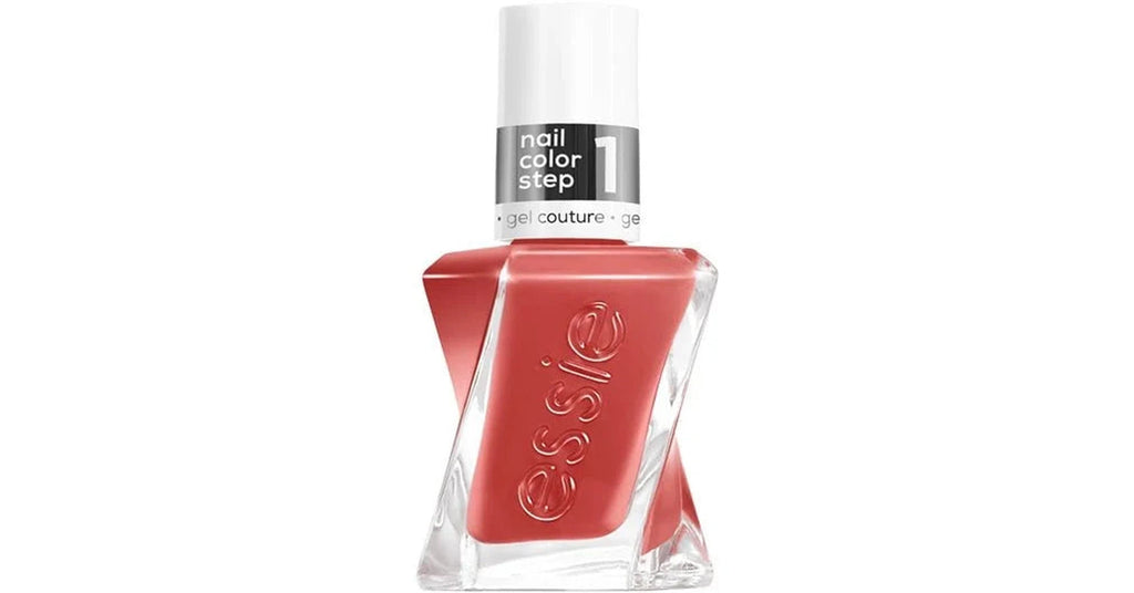 essie couture - woven at heart (13.5ml)