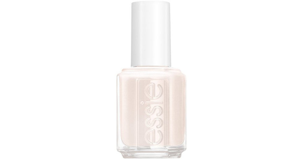 essie color - imported bubbly (13.5ml)