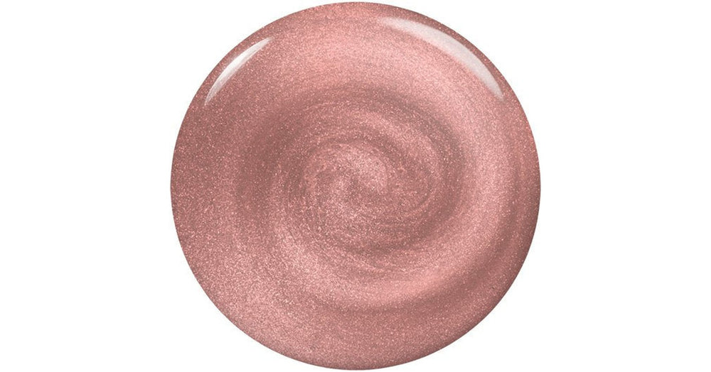 essie mirmetallics - penny talk (13.5ml)