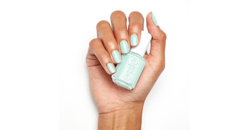 essie color - seas the day (13.5ml)*