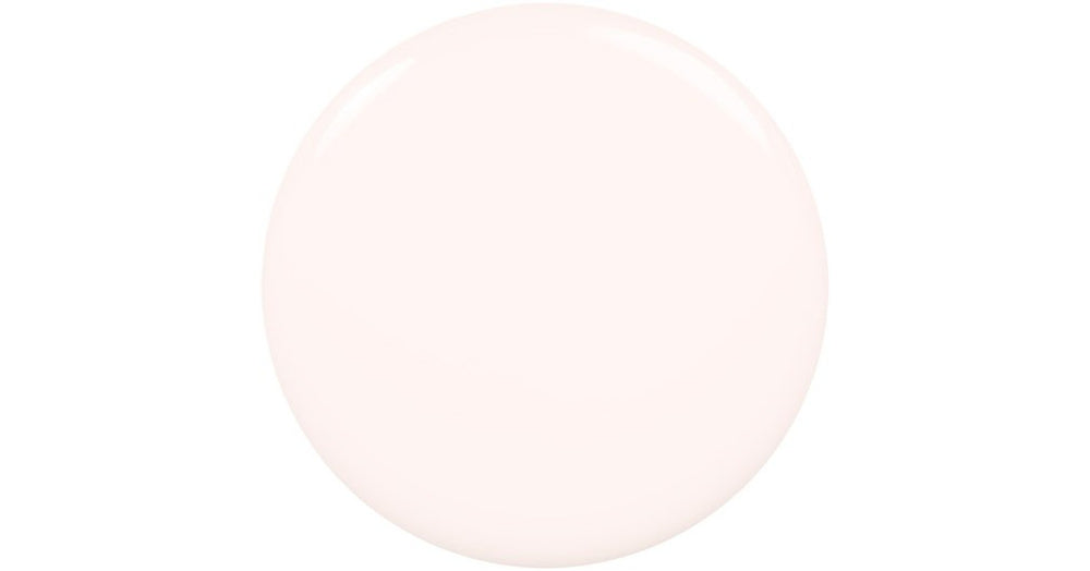essie color - tuck it in my tux (13.5ml)