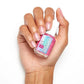 essie treatment - hard to resist - pink (13.5ml)