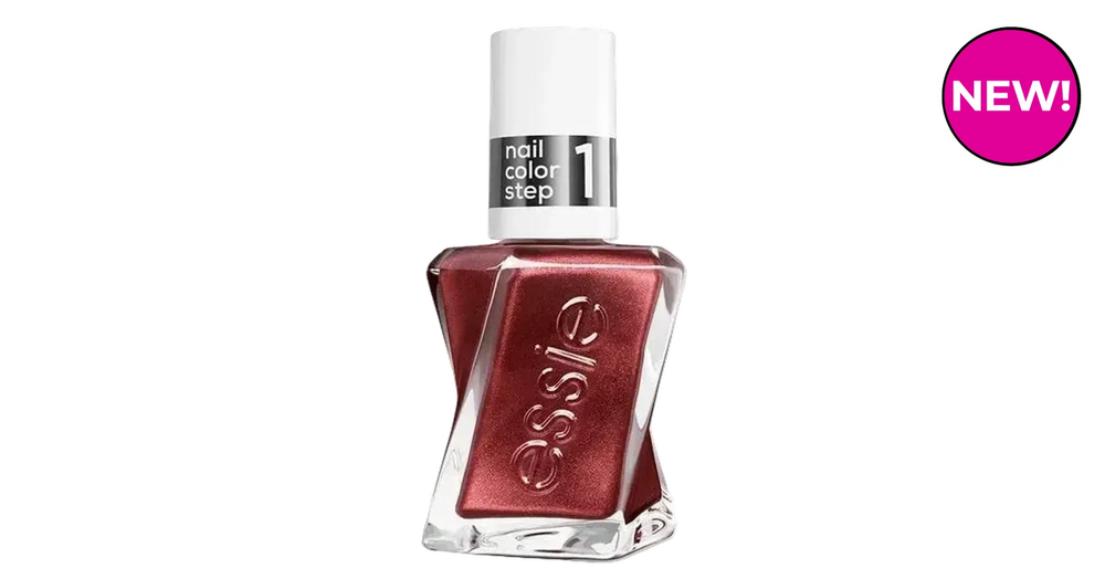 essie couture - size me up (13.5ml)