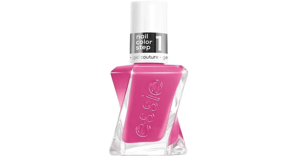 essie couture - fuel your life (13.5ml)