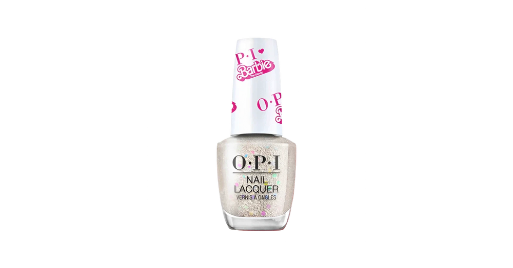 OPI Lacquer - Every Night Is Girl's Night