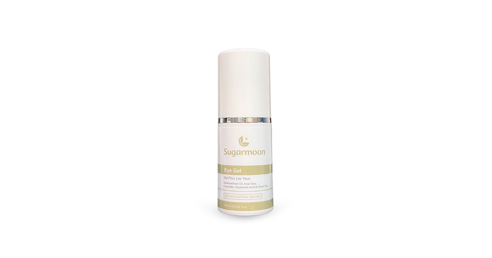 Sugarmoon Eye Gel (15ml)