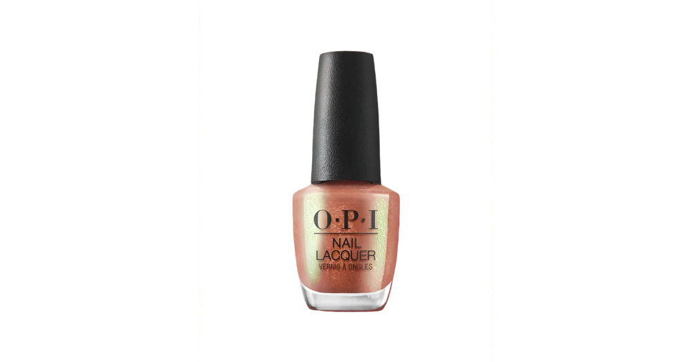 OPI Lacquer - #Virgoals