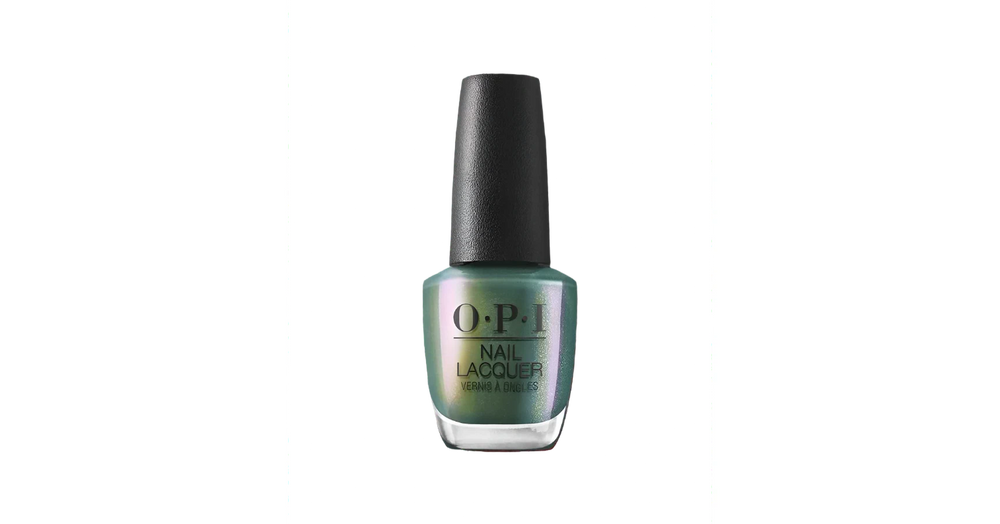 OPI Lacquer - Feelin' Capricorn-y