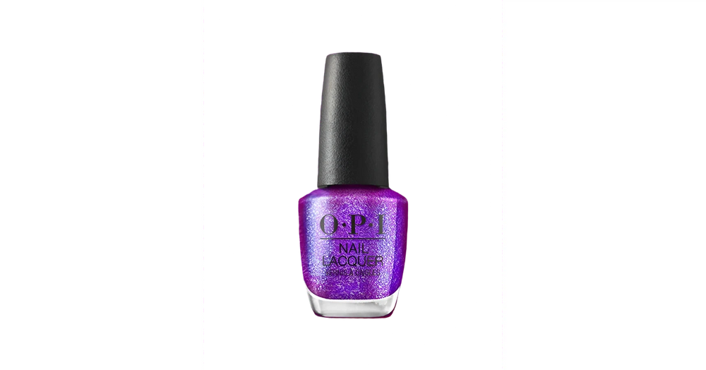 OPI Lacquer - Feelin' Libra-ted