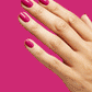 OPI Gel - Follow Your Heart