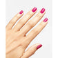 OPI Gel - Follow Your Heart