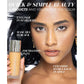 Fitglow Foundation + F5 (30ml)
