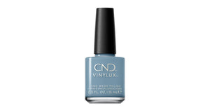 CND Vinylux - Frosted Seaglass (ColorWorld collection 2022)