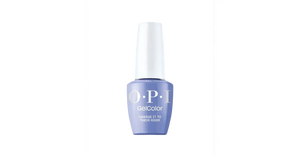 OPI Gel - Charge It To Their Room