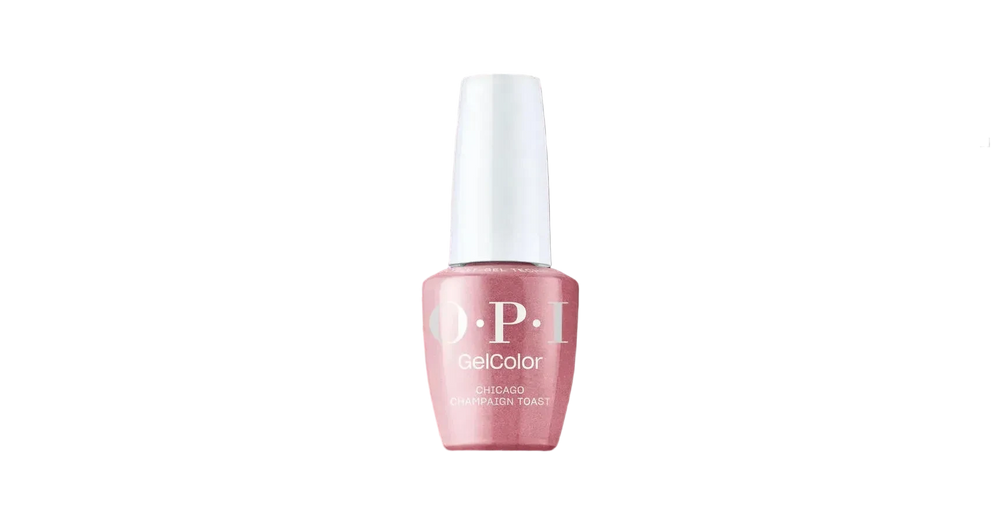 OPI Gel - Chicago Champaign Toast