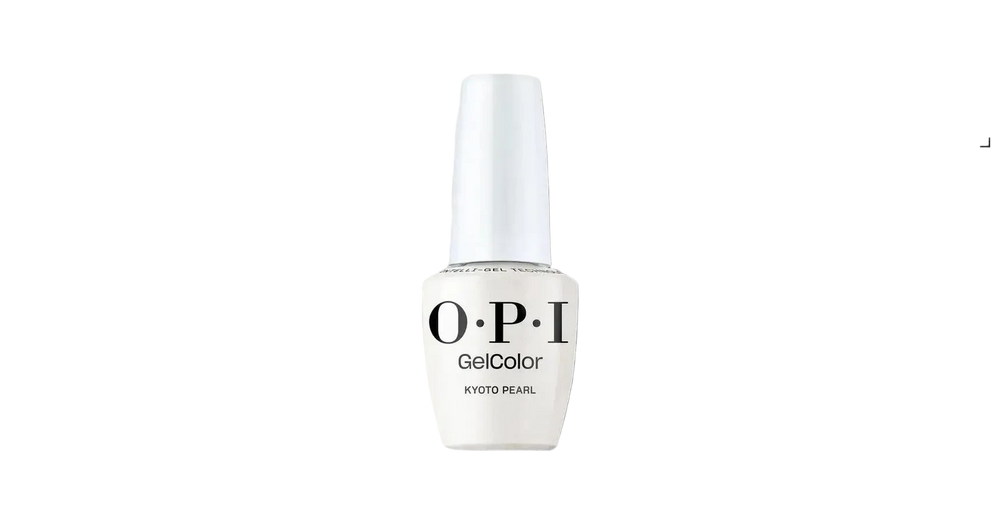 OPI Gel - Kyoto Pearl
