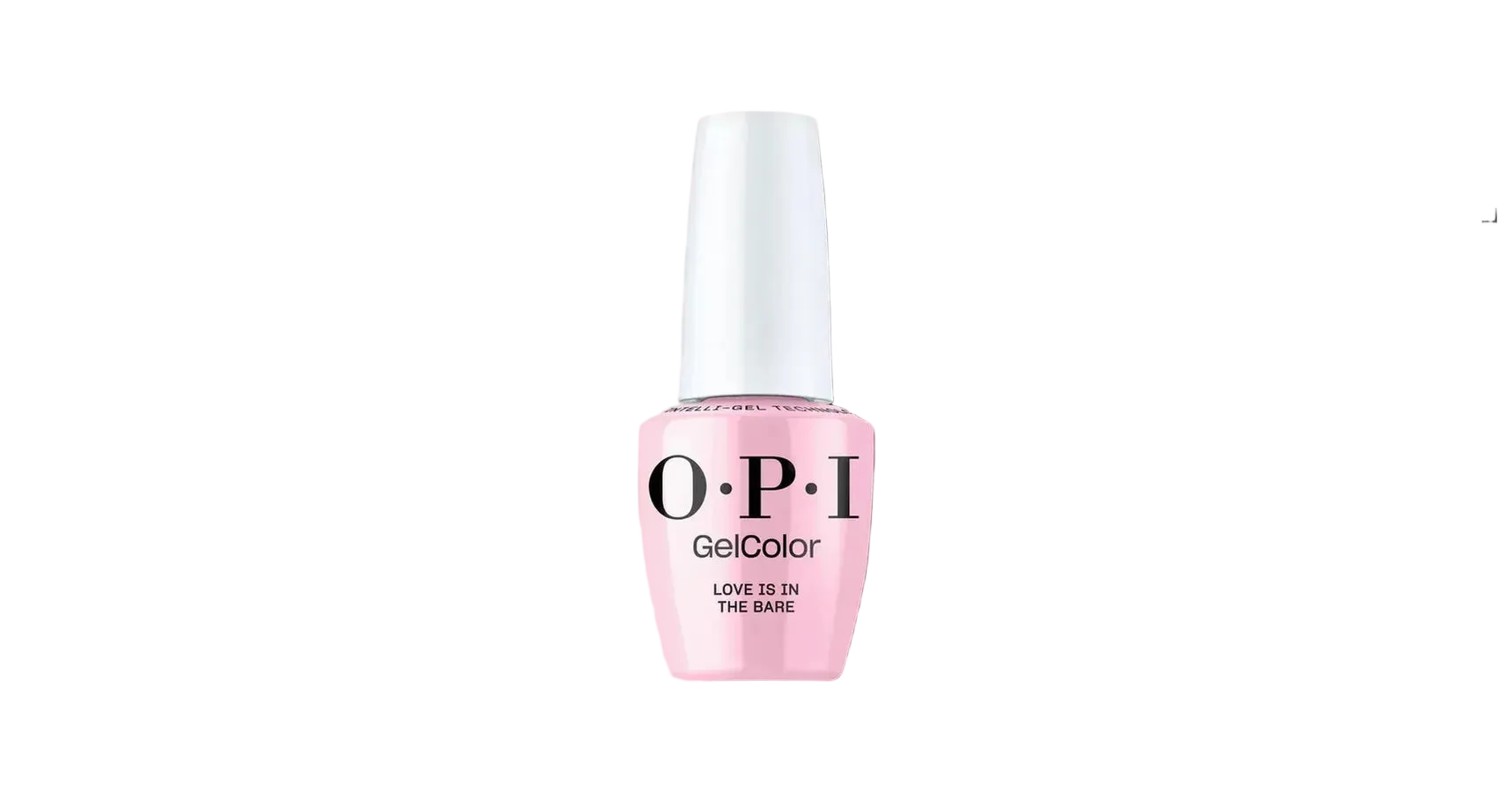 OPI Gel - Love Is In The Bare