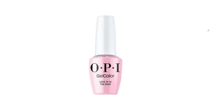OPI Gel - Love Is In The Bare