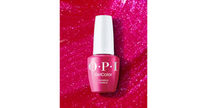 OPI Gel - Pompeii Purple