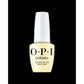 OPI Gel - Blinded By The Ring Light