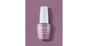 OPI Gel - Incognito Mode