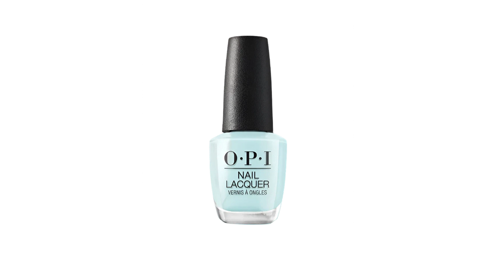 OPI Lacquer - Gelato On My Mind