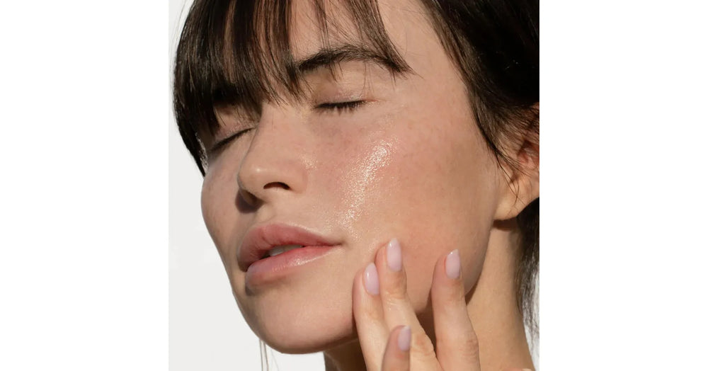 Fitglow Gentle Ceramide Gel Cleanser (500ml)