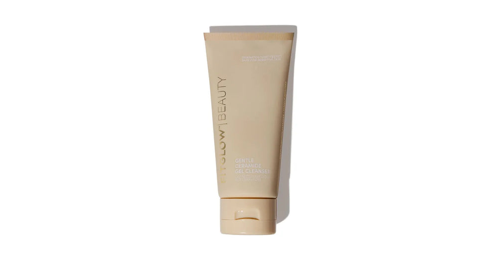 Fitglow Gentle Ceramide Gel Cleanser (500ml)