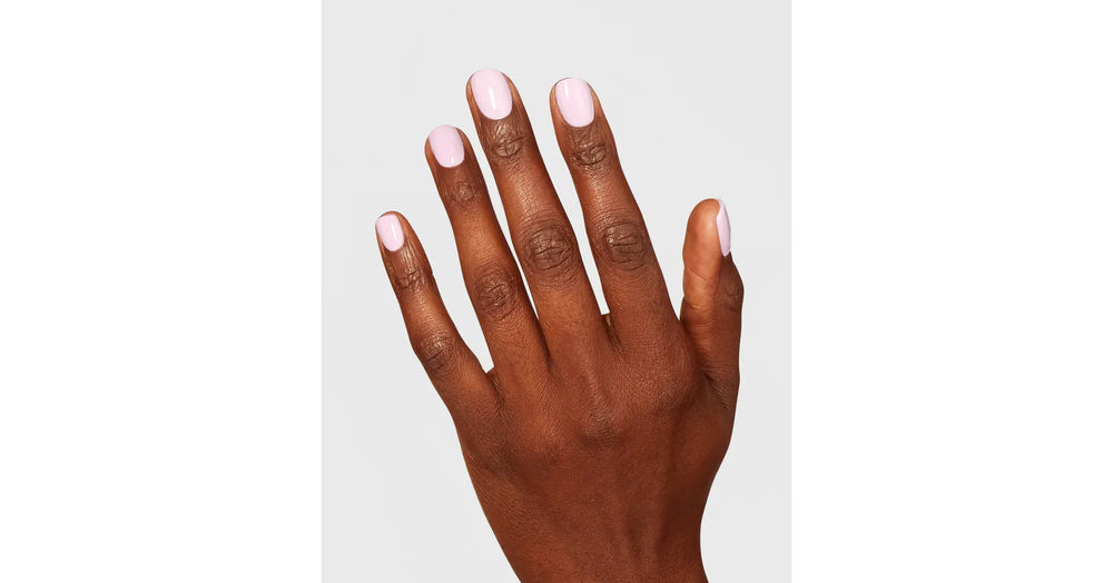 OPI Gel - Getting Nadi On My Honeymoon