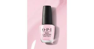 OPI Lacquer - Getting Nadi On My Honeymoon